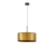 Żyrandol glamour regulowany 40 cm OLIVIA MIRROR