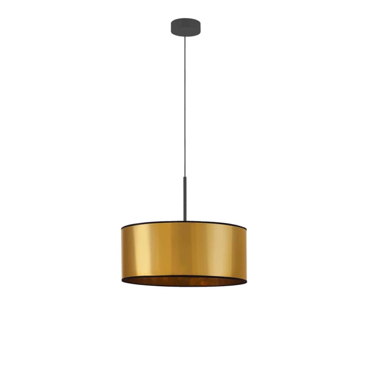 Żyrandol glamour regulowany 40 cm OLIVIA MIRROR