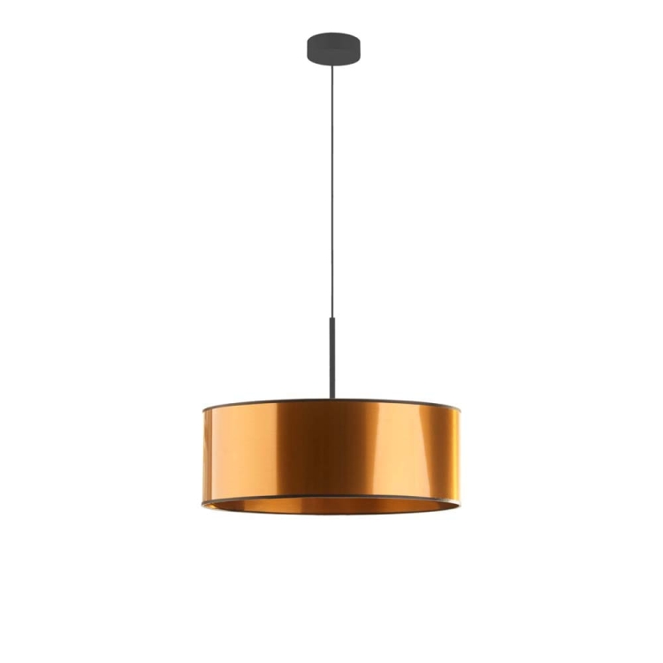 Lampa wisząca regulowana 50 cm OLIVIA