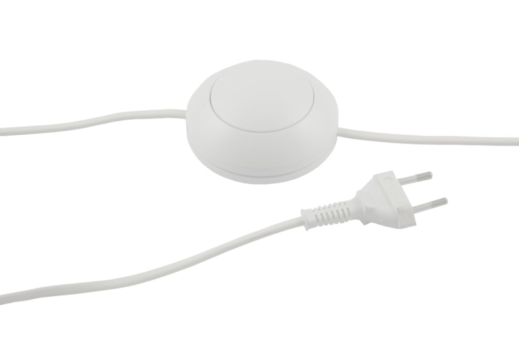 KABEL BIAŁY