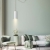 Lampa pająk 200 cm KAYA T1 GOLD