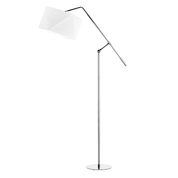 NADIA SREBRNY BIAŁY