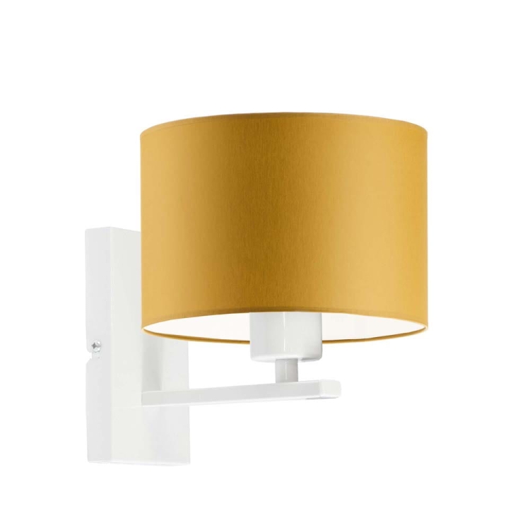 NOWOCZESNY KINIET NA ŚCIENĘ DLA DZIEWCZYNKI VIVIAN