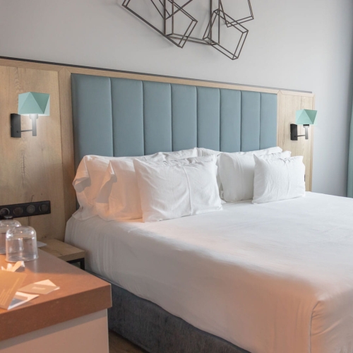 Kinkiet do czytania do sypialni URSULA