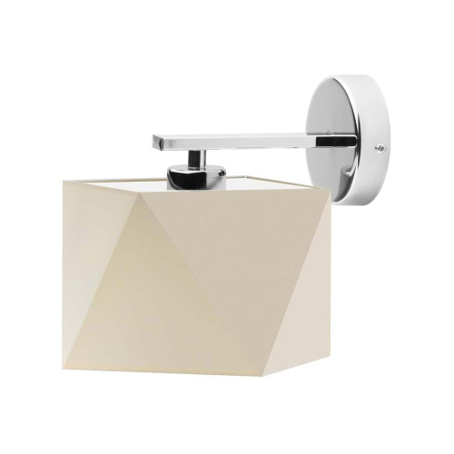 Lampa ścienna do łazienki POLLY