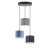Designerska lampa wisząca dla dzieci 3x E27 ROYAL