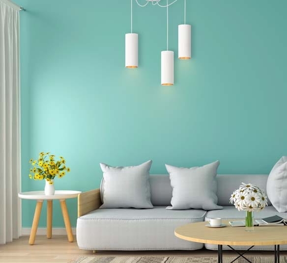 Lampa pająk 3 KAYA GOLD T3