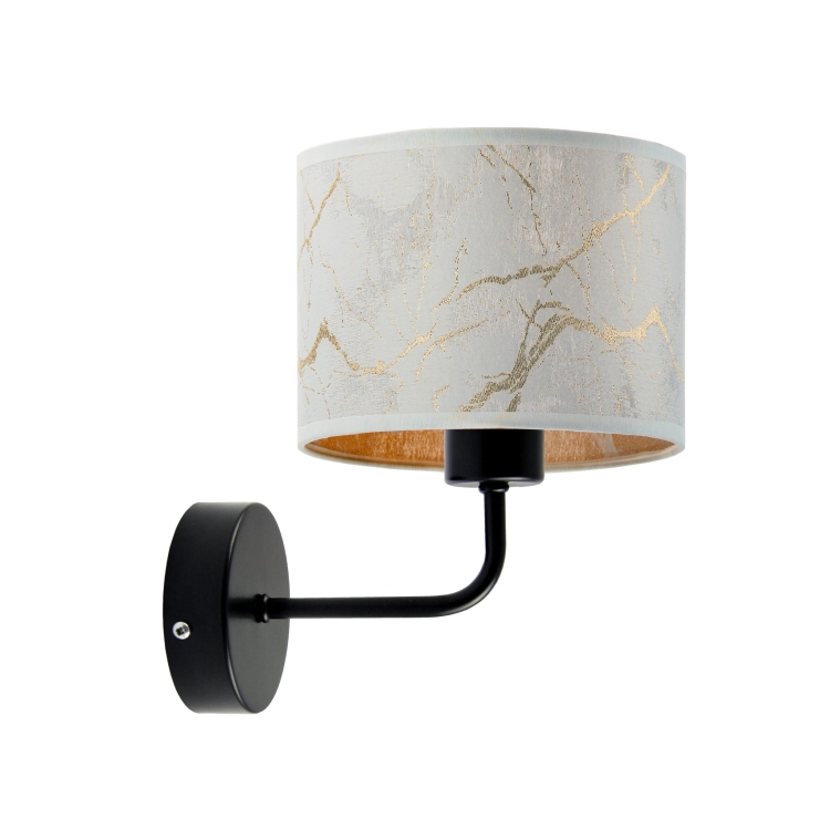 Kinkiet ścienny VERONICA MARBLE