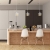 Lampa wisząca kuchenna ISMENA LOFT nowoczesny żyrandol do kuchni industrialny 1xE27
