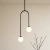 dwupunktowa lampa sufitowa HAZEL.webp