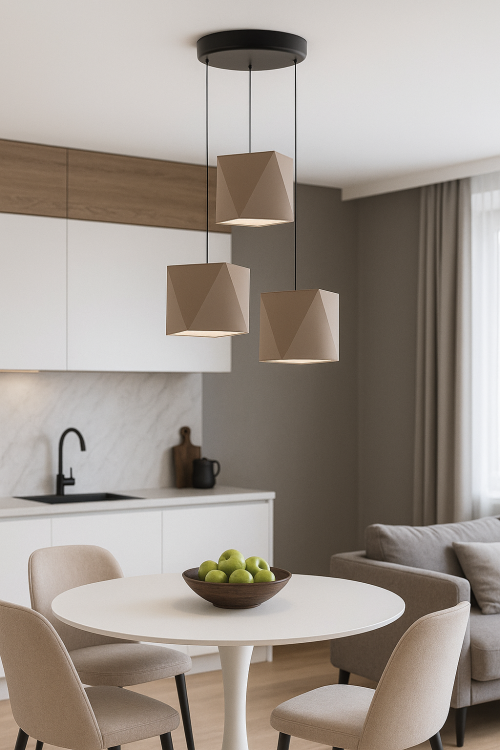 Nowoczesna kuchnia z jadalnią i lampą.png