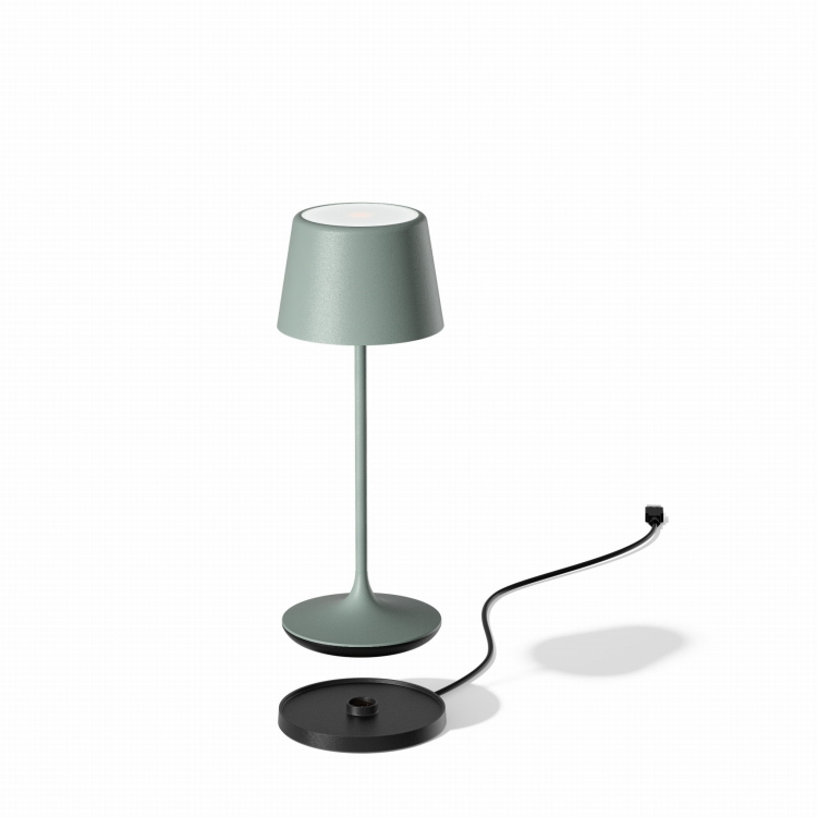 Lampa HoReCa LUNA 300 zielono-szary.jpg