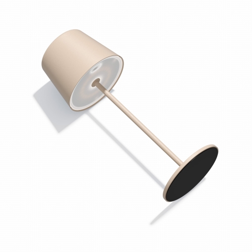 Lampa na stolik PAOLA 300 piaskowy matt.jpg
