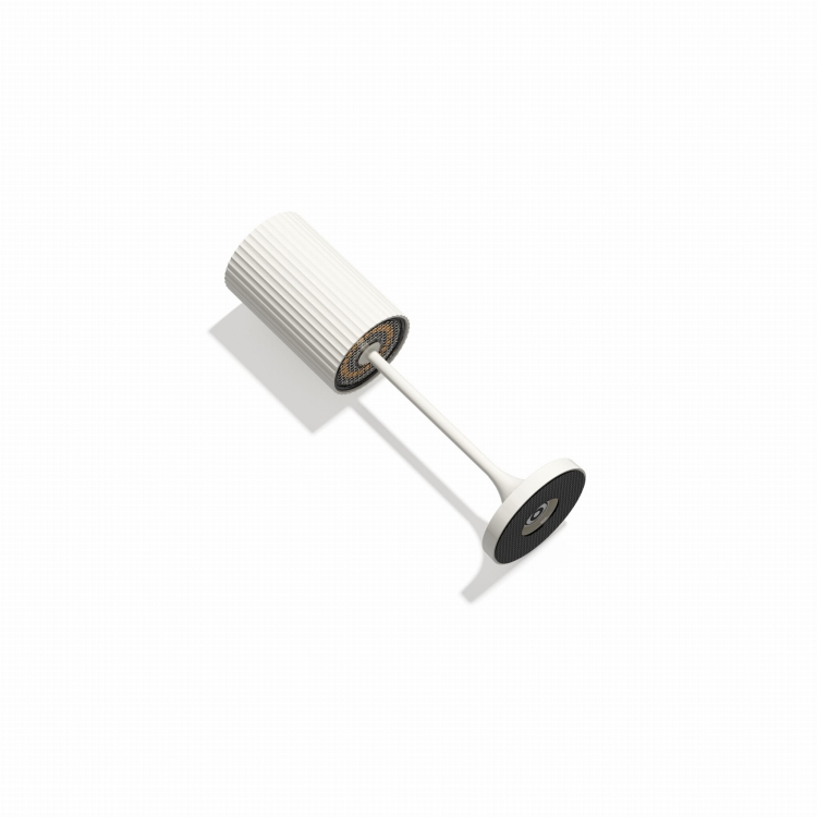 Lampka mobilna LED VINO ceramiczny perłowy białyy.jpg