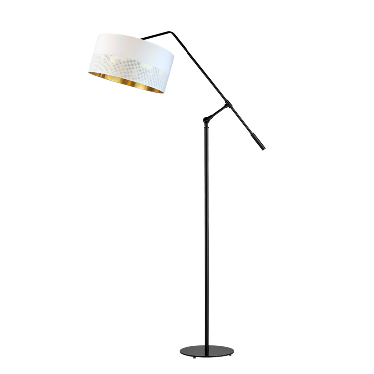 LIBERIA STELAŻ CZARNY + BIAŁY ZE ZŁOTYM.png