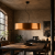 Luksusowa lampa wisząca loft 100 cm w złotym wykończeniu. Designerski plafon do salonu i jadalni, który tworzy przytulny klimat i efektowne oświetlenie. Nowoczesny styl, elegancka forma i dekoracyjne odbicia światła premium.