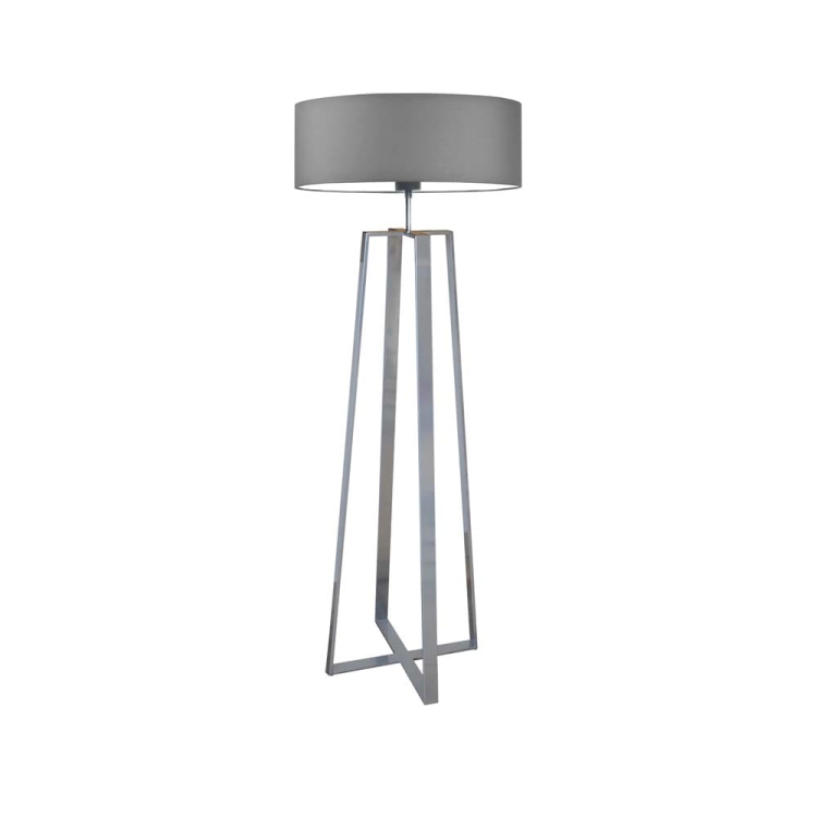 KATE - SZARY + SREBRNY