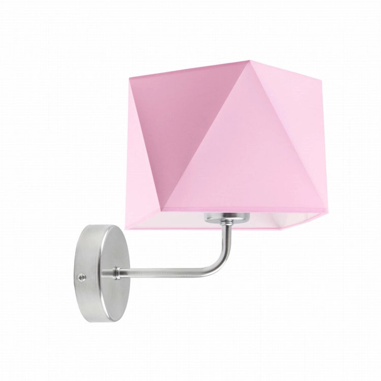 KAREN - RÓŻ PUDROWY