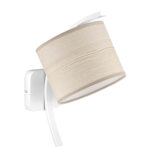 KINKIET DO SALONU W STYLU BOHO PAMELA EKO