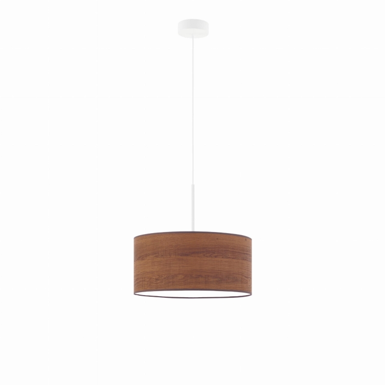 OLIVIA ECO FI 30-KASZTANOWY+BIAŁY
