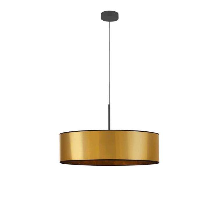 Lampa wisząca nad stół 60 cm OLIVIA MIRROR